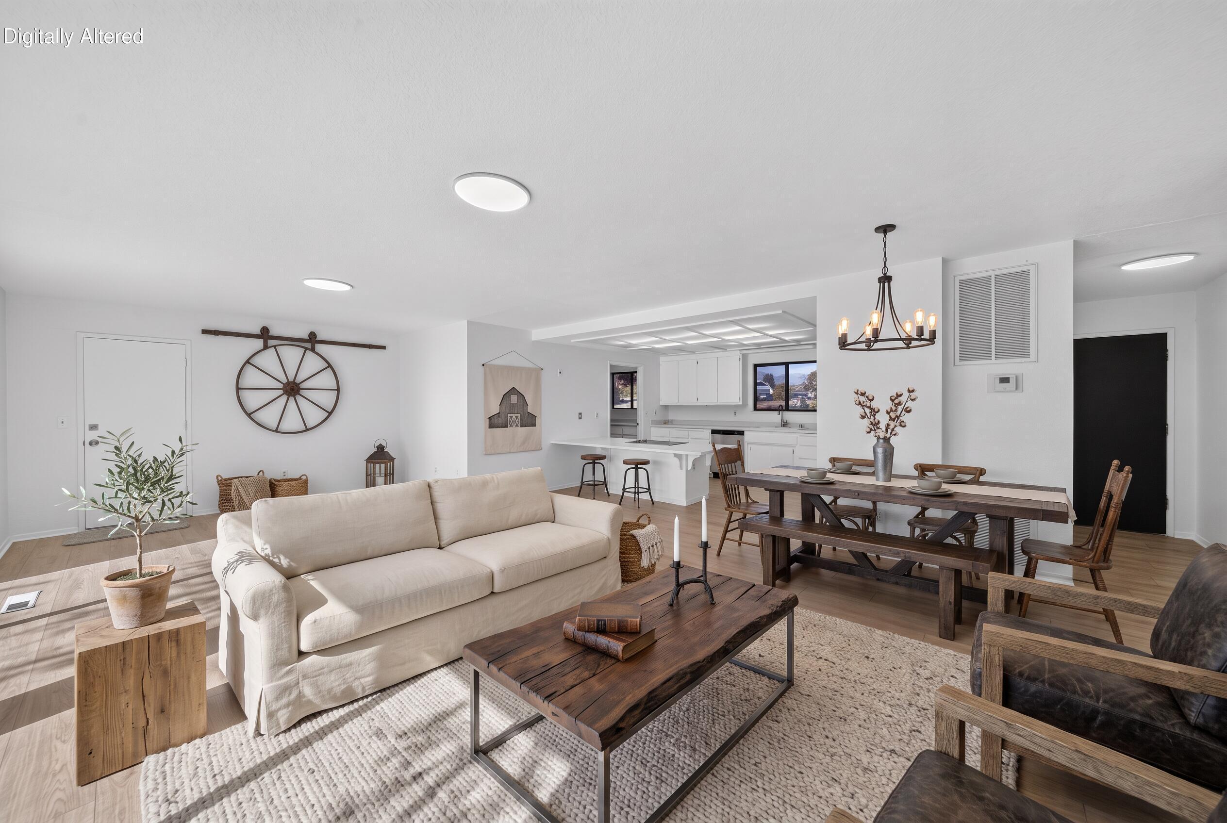 Residential in Redding 4