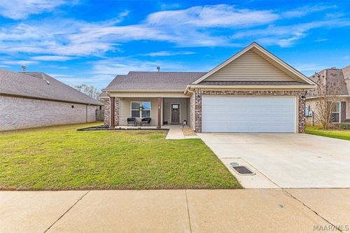 143 Country Club Loop, Wetumpka, AL, 36092-1027 | Card Image