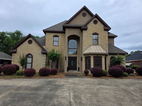 3112 Fieldcrest Drive, Montgomery, AL, 36106 | Card Image