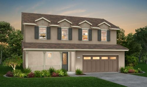 1018 Meadowlands Dr, Oakdale, CA, 95361-8988 | Card Image