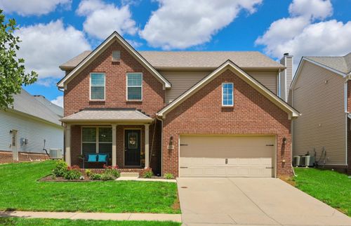 4009 Mooncoin Way, Lexington, KY, 40515 | Card Image