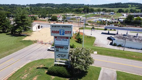 4001 Cool Springs Rd, Morristown, TN, 37814 | Card Image