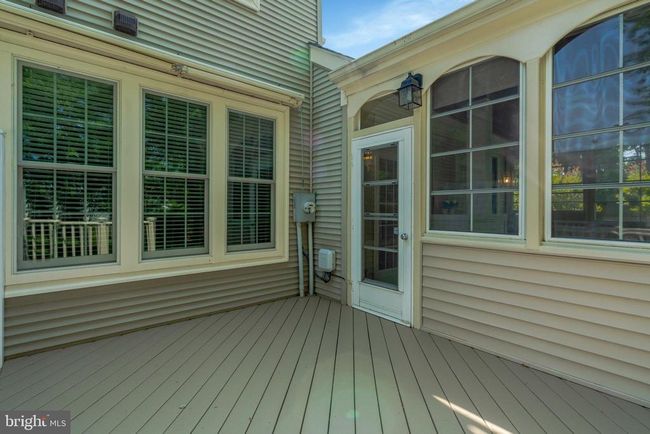 13717 Currant Loop, Townhouse with 3 bedrooms, 3 bathrooms and null parking in GAINESVILLE VA | Image 44