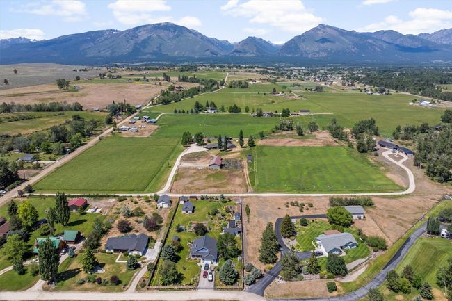 970 S Shoshone Loop, House other with 3 bedrooms, 3 bathrooms and null parking in Hamilton MT | Image 55
