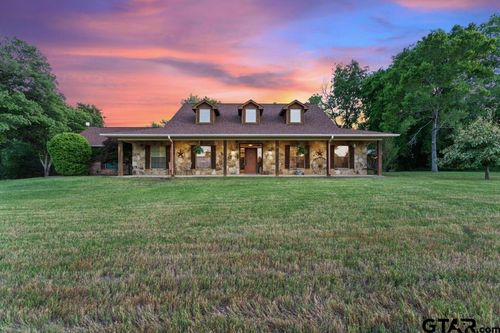 16551 Fox Run Ln, Lindale, TX, 75771-6024 | Card Image