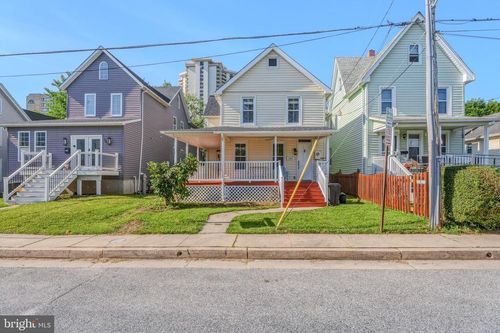 309 Lennox Ave, Baltimore, MD, 21286-5310 | Card Image