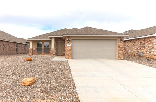 6805 Husk St, Midland, TX, 79705-2444 | Card Image