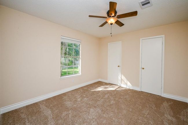 Secondary bedroom #2 of 3. | Image 23