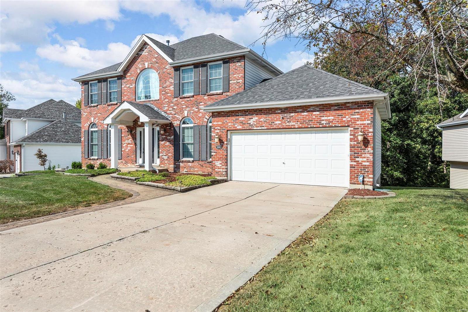 Jacobs Lndg, Saint Charles, MO 63304