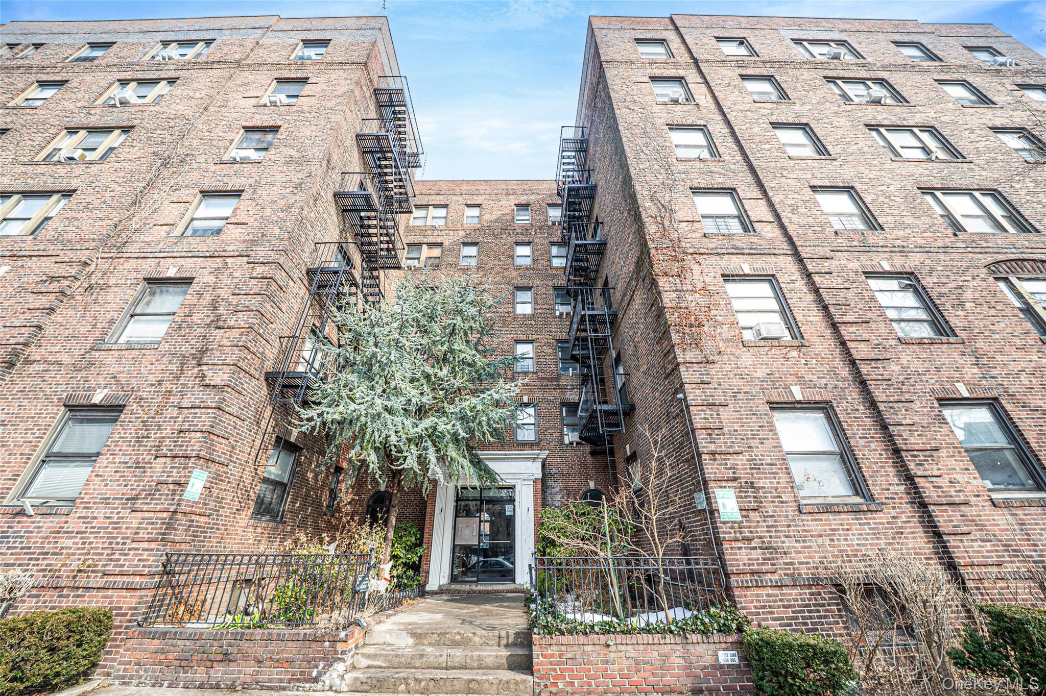 Residential in New York 2
