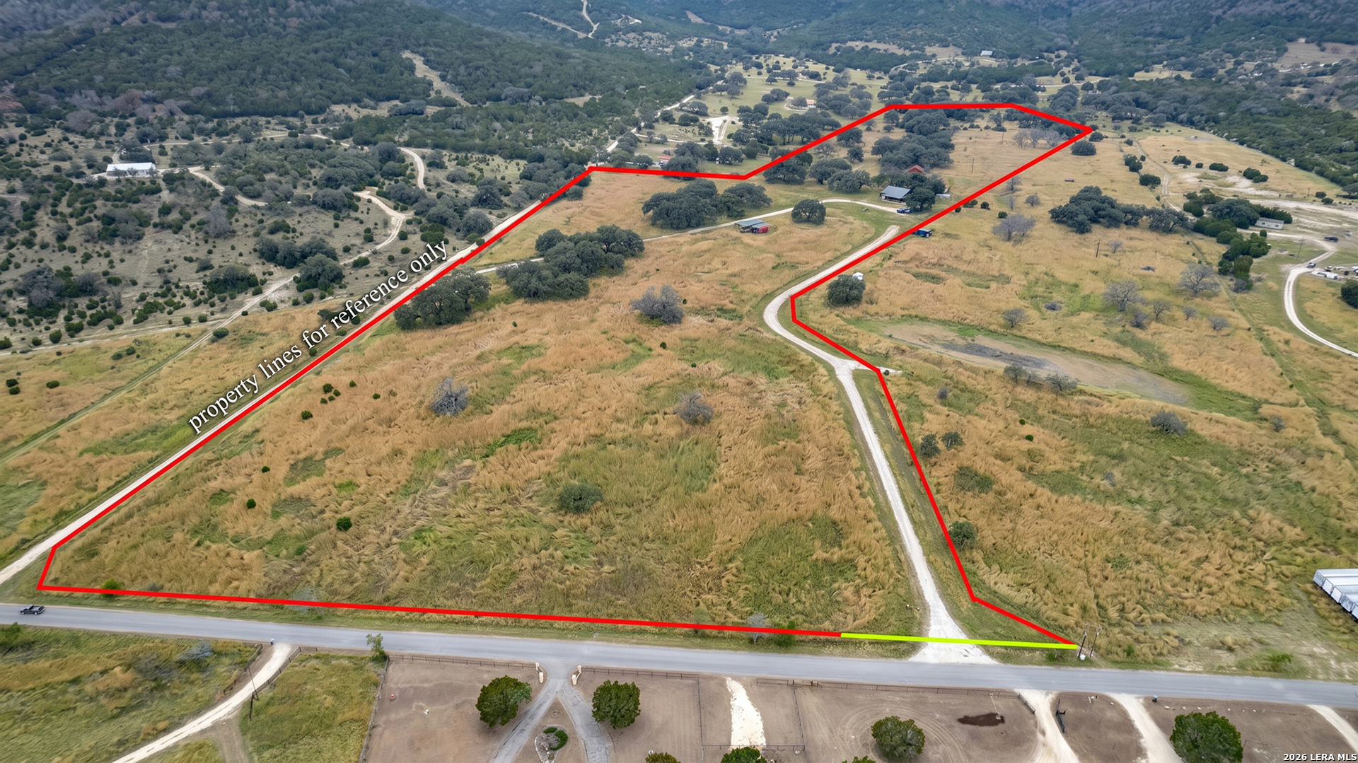Residential in Leakey 2