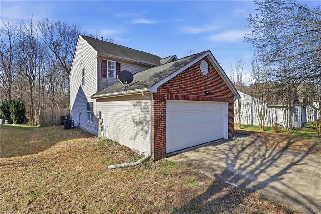 Residential in Greensboro 2