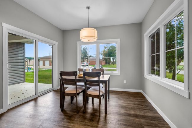 102 Bergen Dr, Condo with 2 bedrooms, 2 bathrooms and null parking in Waterloo IA | Image 10