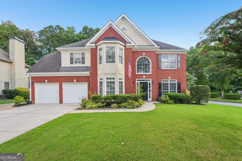 3 Briar Grv, Newnan, GA, 30265-3333 | Card Image