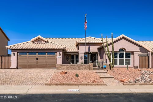 4334 W Villa Linda Dr, Glendale, AZ, 85310-5119 | Card Image