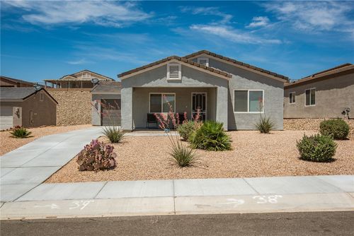 2635 Bear Mountain Loop, Bullhead City, AZ, 86442-4506 | Card Image