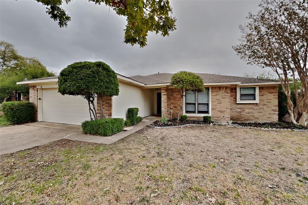 Roaring Springs Dr, Allen, TX 75002