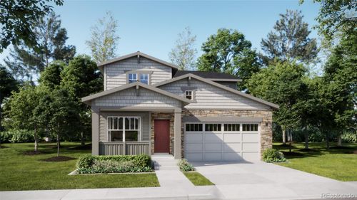 9104 Old Divide Dr, Colorado Springs, CO, 80908-5758 | Card Image