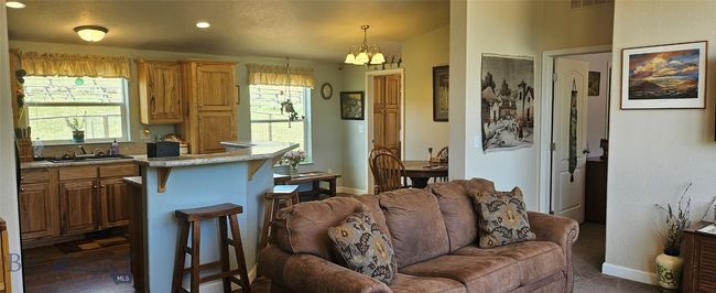 950 White Creek Ln, House other with 3 bedrooms, 2 bathrooms and null parking in Polaris MT | Image 7