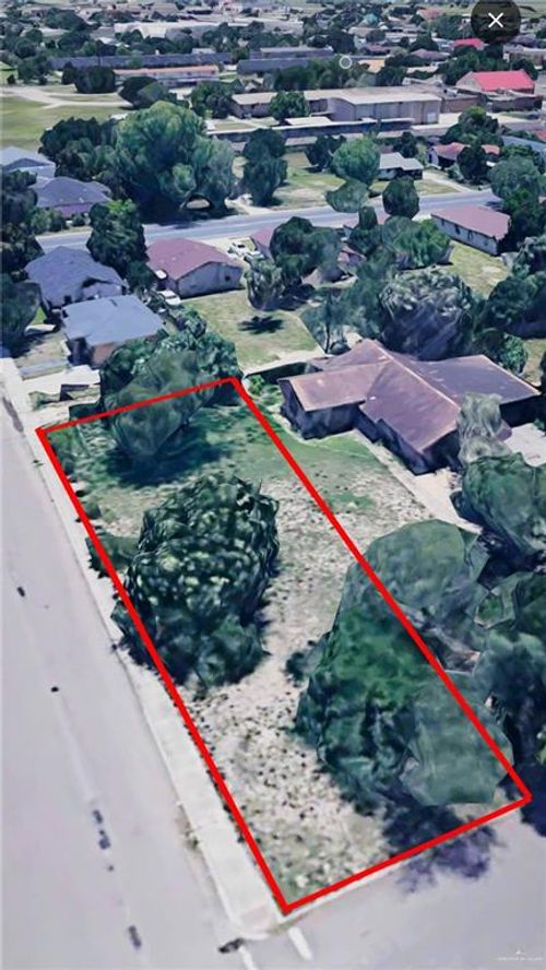 322 E Samano Street, Edinburg, TX, 78541 | Card Image
