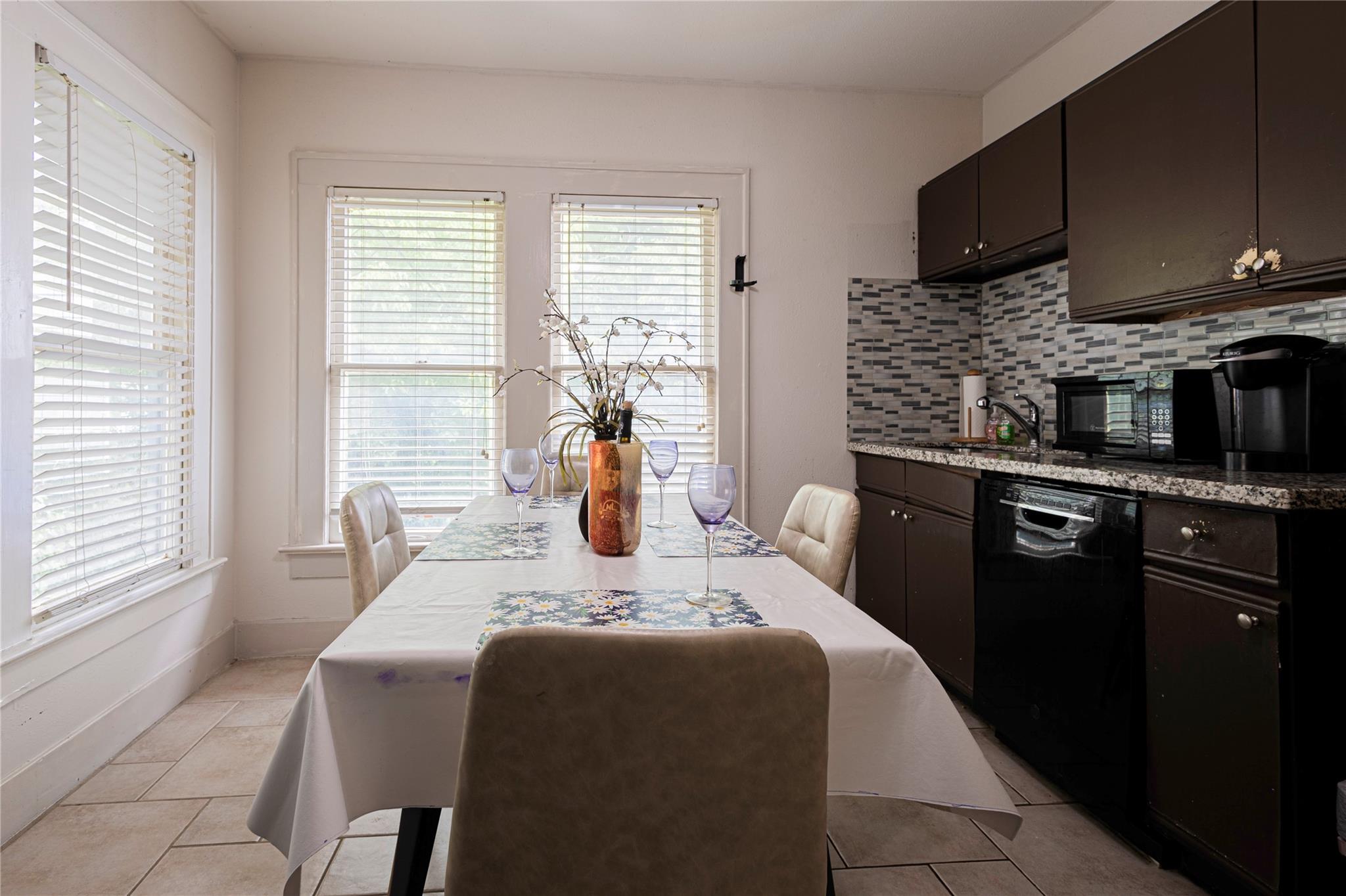 Residential Lease in Houston 4