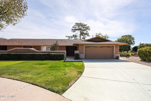 19049 N Lakeforest Drive, Sun City, AZ, 85373 | Card Image