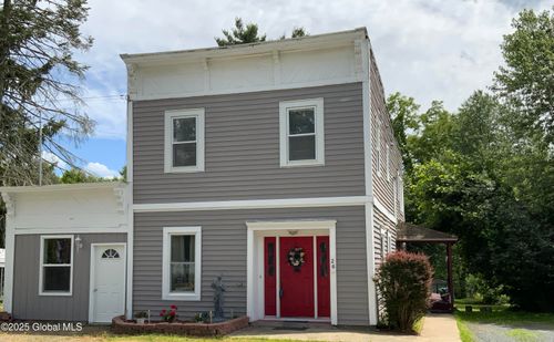 26 Halfmoon Dr, Waterford, NY, 12188-1128 | Card Image