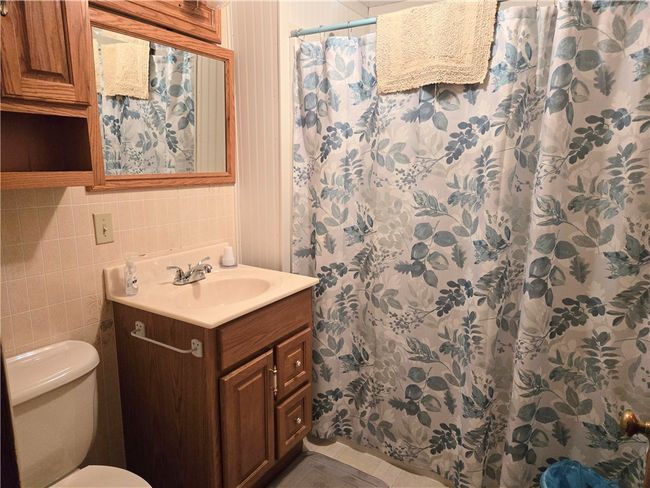 1126 Slate Point Rd, House other with 3 bedrooms, 1 bathrooms and 1 parking in Vandergrift PA | Image 19