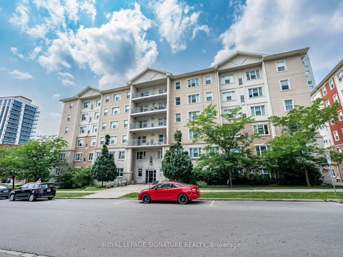 206-251 Lester St, Waterloo, ON, N2L3W6 | Card Image
