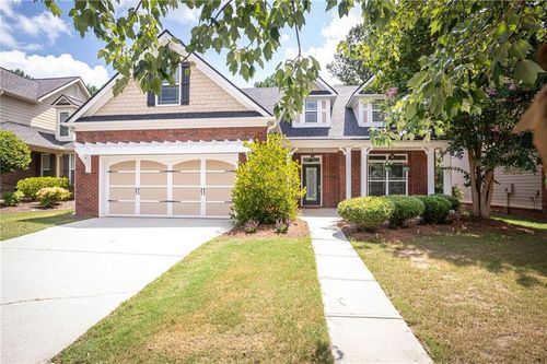 2634 Bay Crest Ln, Loganville, GA, 30052-5007 | Card Image