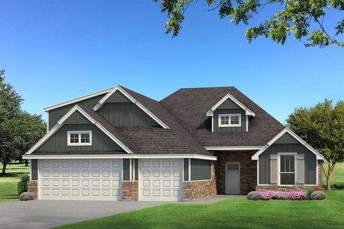 3902 Lleyton Dr, Norman, OK, 73072-2069 | Card Image