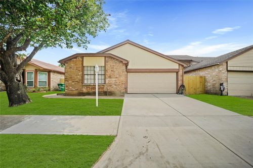 3409 Meadway Dr, Houston, TX, 77082-5340 | Card Image