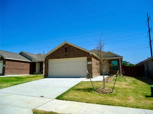 3609 Harper St, Little Elm, TX, 75068-2264 | Card Image