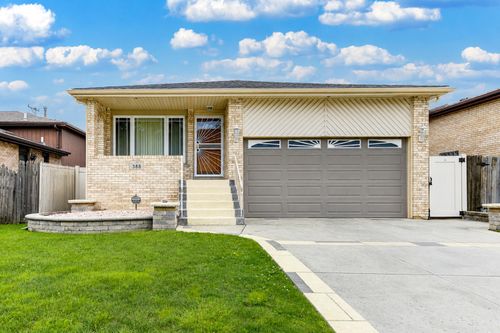 388 Campbell Ave, Calumet City, IL, 60409-2011 | Card Image