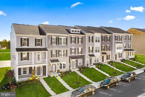 HOMESITE 298 Presidential Parkway, UPPER MARLBORO, MD, 20774 | Card Image