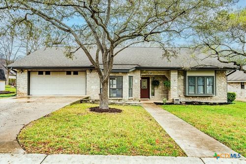 2132 Northcrest Drive, New Braunfels, TX, 78130 | Card Image