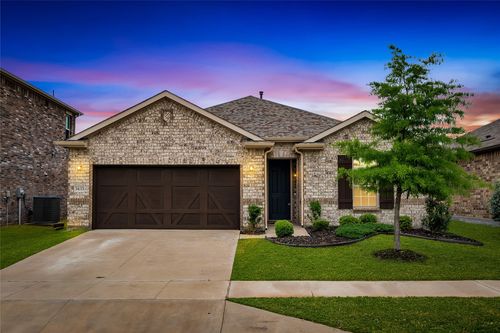 3433 Alamosa River Dr, Prosper, TX, 75078-2106 | Card Image