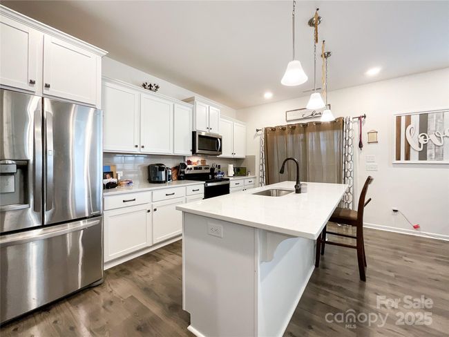 613 Scotch Meadows Loop, House other with 4 bedrooms, 3 bathrooms and null parking in Monroe NC | Image 9
