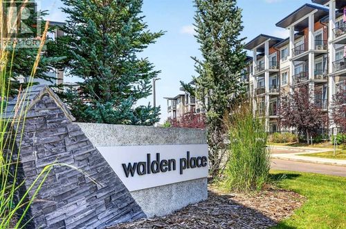 316-10 Walgrove Walk Se, Calgary, AB, T2X4E3 | Card Image
