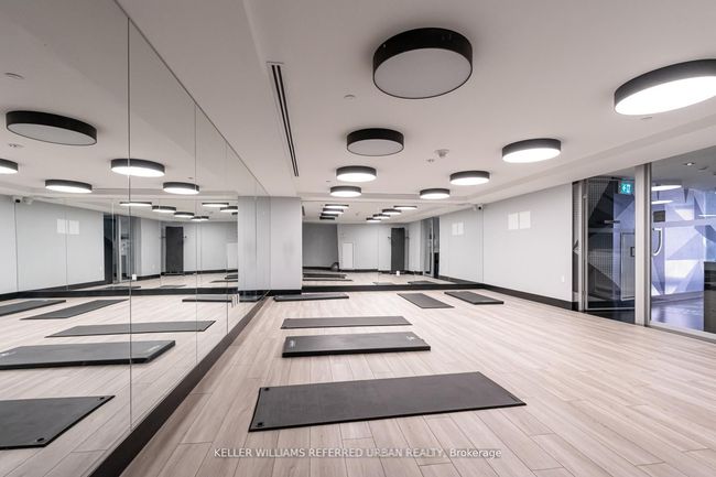 308 - 2a Church St, Condo with 1 bedrooms, 1 bathrooms and null parking in Toronto ON | Image 23