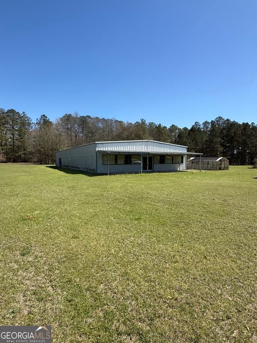 0 Us Highway 80, Jeffersonville, GA, 31044 | Card Image