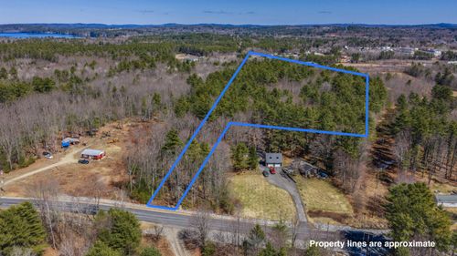 0 Merrow Road, Auburn, ME, 04210 | Card Image