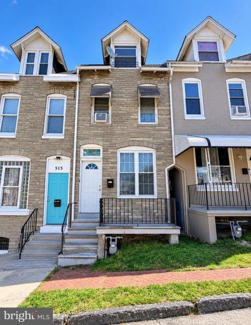 517 S 11th St, READING, PA, 19602-2001 | Card Image