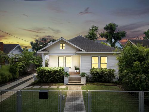 416 Euclid St, Houston, TX, 77009-7223 | Card Image