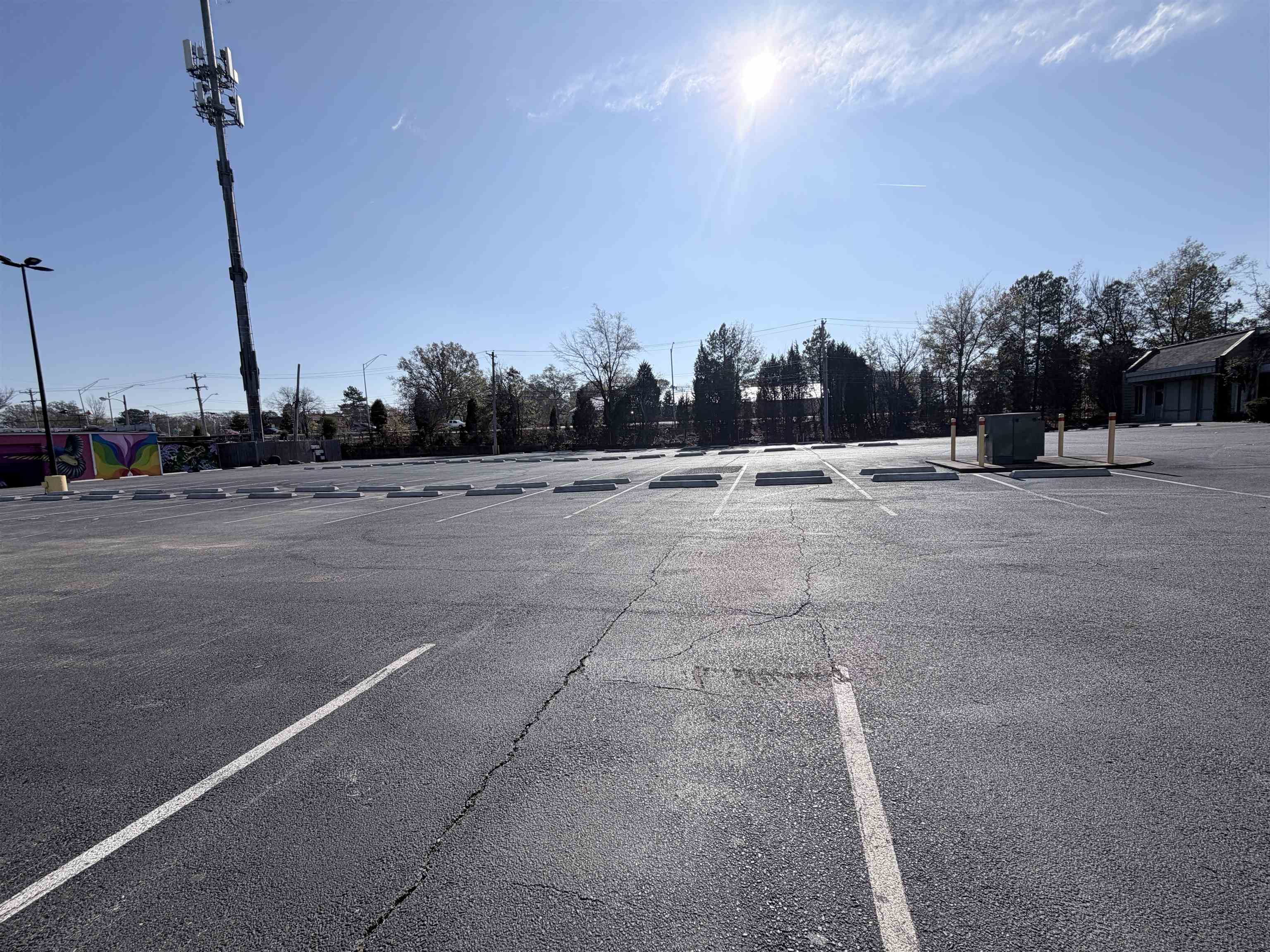 Commercial Sale in Memphis 5