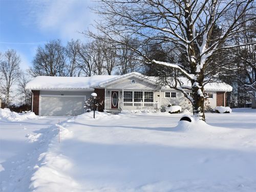 813 Leslie Rd, Meadville, PA, 16335-1124 | Card Image