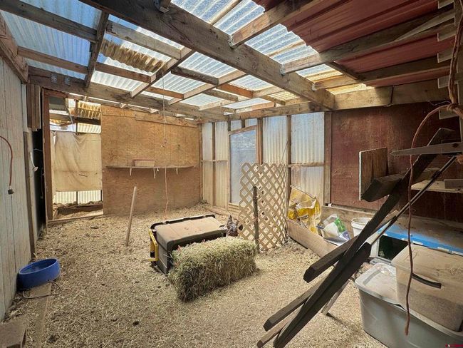 1840 Broyles Ln, House other with 3 bedrooms, 1 bathrooms and null parking in Antonito CO | Image 32