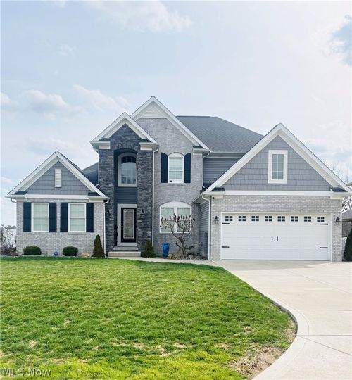 24 Morningside Drive, Wintersville, OH, 43953 | Card Image