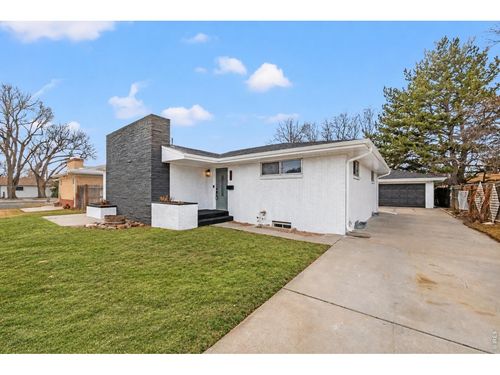 329 Balsam St, Fort Morgan, CO, 80701-3827 | Card Image