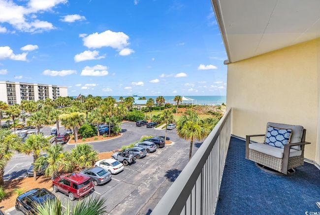 Balcony featuring a water view | Image 28